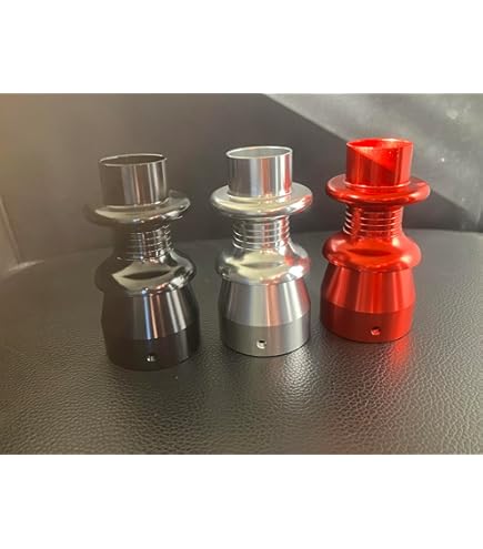 Amazon.co.jp: Revolution リバースギアトリガー Ver2 ブラック RZN8