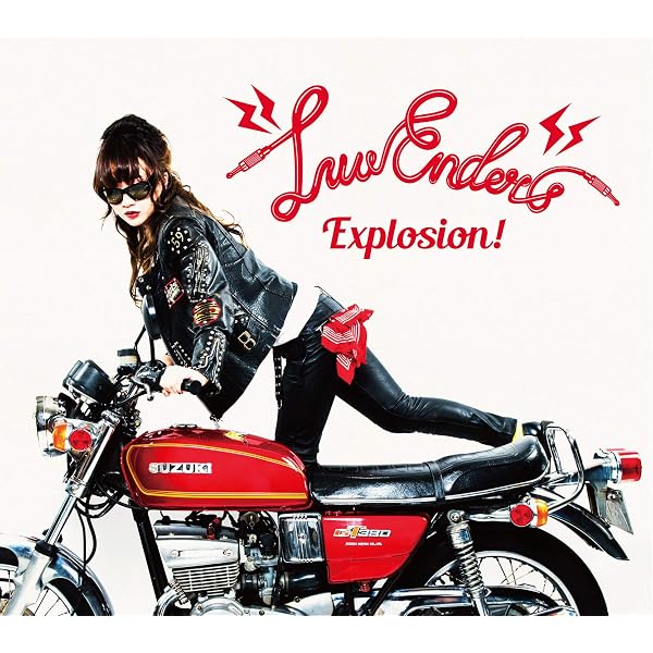 Luv-Enders' Explosion! ラヴェンダーズ CD Amazon.co.jp: Luv-Enders' Invasion!: ミュージック