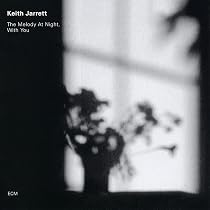 Amazon.co.jp: The Melody At Night, With You: ミュージック