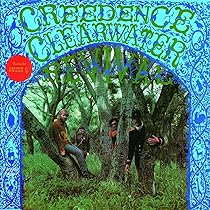 Creedence Clearwater Revival - Cosmo's Factory | Amazon.com.au | Music