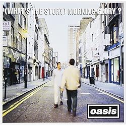 Amazon.co.jp: オアシス:30周年記念デラックス・エディション