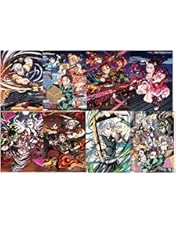 Amazon.co.jp: 【Blu-ray】鬼滅の刃 完全生産限定版 全11巻