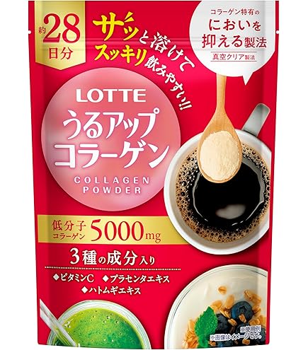その他 COLLAGEN POWDER 819ARzfch2L._AC_UF350,