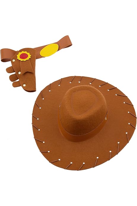 Disney Woody Boys 3 Piece Toy Story 4 