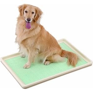 ボンビアルコン (Bonbi) しつけるトレー XL メッシュタイプ