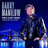 THIS IS MY TOWN: SONGS