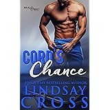 Cord's Chance: Men of Mercy, Book 10
