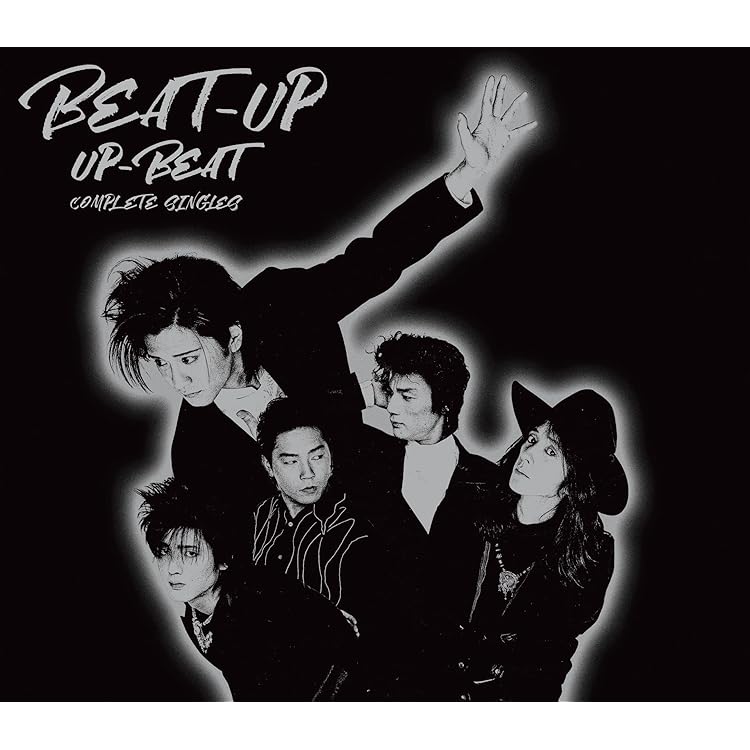 Amazon.co.jp: UP-BEAT: ミュージック