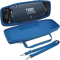 Amazon.co.jp: JBL XTREME4 Bluetoothスピーカー IP67防塵防水
