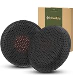 Amazon | YAXI EARPADS for Koss PORTAPRO 2Pairs+Pouch (2P-PU+BK