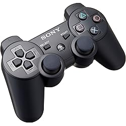 Amazon | ワイヤレスコントローラ (DUALSHOCK3) クラシック・ホワイト