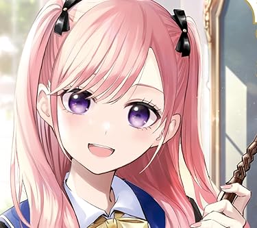 2026春アニメ - スピカ・ヴァルゴ