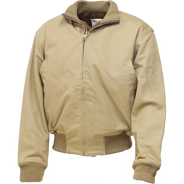 Amazon | [ヒューストン] FURY 初期型 タンカースジャケット TAN (44