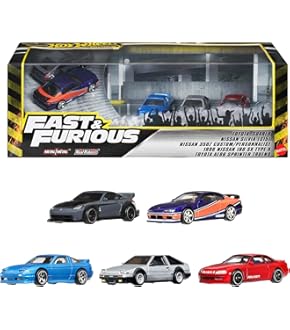 Hot Wheels ホットウイール５台セット ホットウィール(Hot Wheels) ブールバード 2025年9月単品販売5台