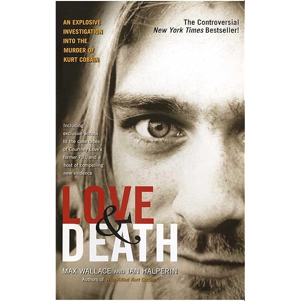 Amazon | LIFE Remembering Kurt Cobain: The Icon at 50 | The
