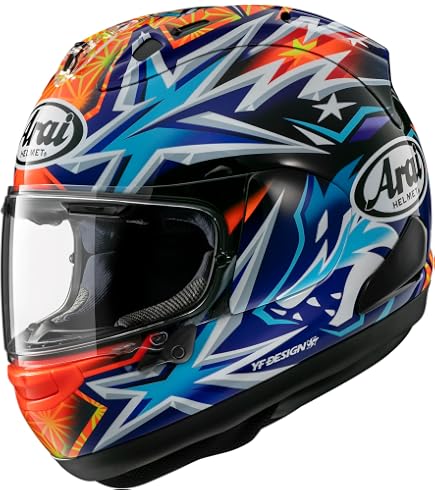 Amazon | アライ(Arai) バイクヘルメット フルフェイス RX-7X TSUBASA