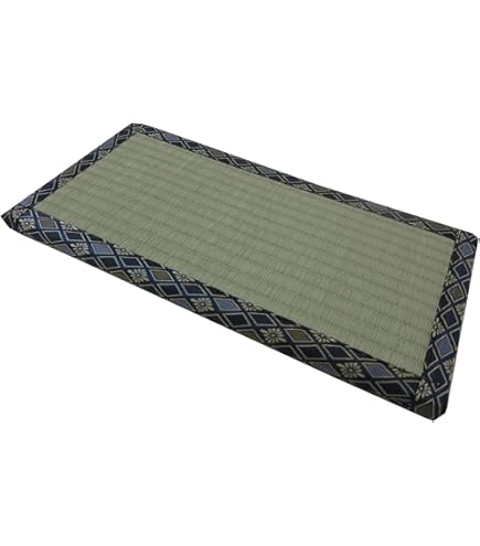 Amazon.co.jp: アルタ 畳と暮らす ミニ畳 ライトグリーンB AR0626110