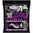 【正規品】 ERNIE BALL 2720 エレキギター弦 (11-48) COBALT POWER SLINKY コバルト・パワー・スリンキー