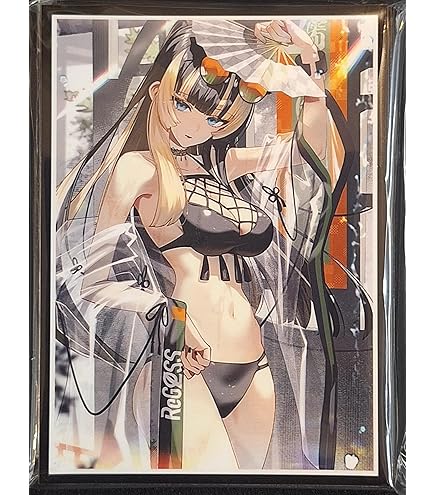 白詰草　ホロライブ　スリーブ　プレイマット　らでん 白詰草 ホロライブ スリーブ プレイマット らでん ホロライブ