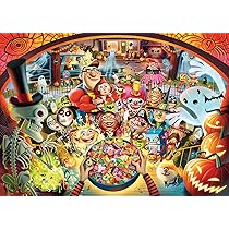 ジグソーパズル アトリエファンタジー クライシス コア -ファイナルファンタジーVII- 1000ピース