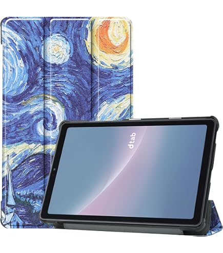 Amazon.co.jp: PCATEC NTT docomo dtab Compact d-42A 用 二つ折カバー