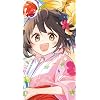 世界最強の魔女、始めました - ローナ・ハーミット iPhoneSE/5s/5c/5 壁紙 視差効果 392418
