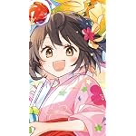 世界最強の魔女、始めました iPhoneSE/5s/5c/5(640×1136)壁紙 ローナ・ハーミット