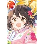 世界最強の魔女、始めました iPhone(640×960)壁紙 ローナ・ハーミット