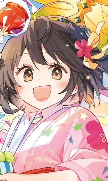 2026年秋アニメ - ローナ・ハーミット