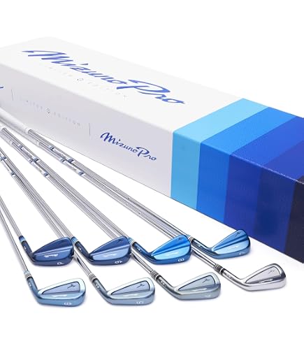 Amazon.co.jp: ミズノ（MIZUNO） ミズノプロ TN-87 復刻モデル 10本