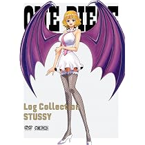 Amazon.co.jp: ONE PIECE Log Collection “EGGHEAD” [DVD] : 田中真弓: DVD