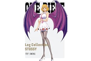 ONE PIECE　Log Collection “STUSSY” [DVD]