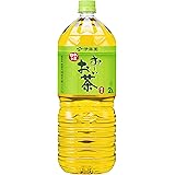 伊藤園 おーいお茶 緑茶 2L 6本