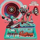 Song Machine,.. -Deluxe-