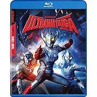 Amazon.co.jp: ウルトラマンZ Blu-ray BOX II : 田口清隆: DVD