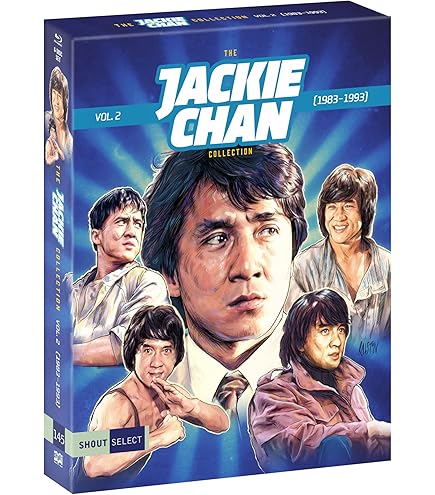 Amazon.co.jp: Police Story 3: Supercop [Blu-ray] : パソコン