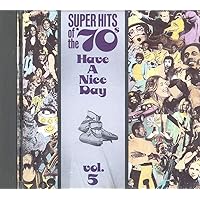 Amazon.co.jp: Super Hits Of The '70s: Have A Nice Day Vol. 1-4