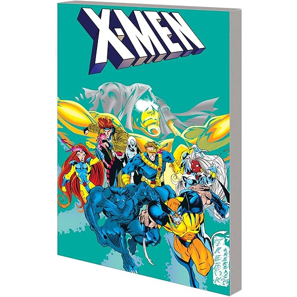 X-MEN 9本セット A1rwr8UGKxL._UF350,350_QL50_.jpg