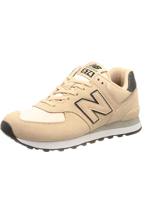 New Balance Women's WL574V2 Sneaker 