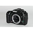 PENTAX デジタル一眼レフカメラ K20D ボディ