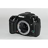 PENTAX デジタル一眼レフカメラ K20D ボディ