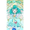 キュアミルキー プリキュア - キュアミルキー XFVGA(480×854)壁紙 113270