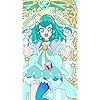 キュアミルキー プリキュア - キュアミルキー QHD(540×960)壁紙 122329