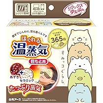 Amazon.co.jp: リラックスゆたぽん ほぐれる温蒸気 MEN 目もと用