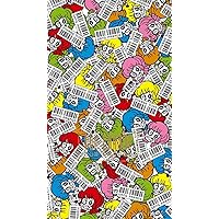 邦楽 GANG PARADE CD GANG PARADE OUR PARADE 2023 2nd Album CD Regular/E New J