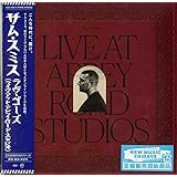 ラヴ・ゴーズ(ライヴ・アット・アビイ・ロード・スタジオ)(限定盤)