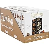 Amazon Guylian ギリアン テンプテーション チョコレートアソート 6g コストコ チョコレート 通販