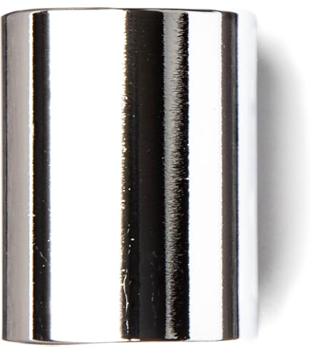 ジムダンロップ ギター スライドバー ５つセット JIM DUNLOP ジムダンロップ ギター スライドバー 5つセット JIM DUNLOP ジム
