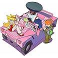 Panty&Stocking with Garterbelt 通常版 第2巻 [DVD]