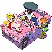 Panty&Stocking with Garterbelt 通常版 第2巻 [DVD]